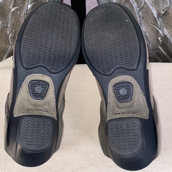 Merrell Drizzle leather clogs Size 8.5 💖 - Picture 7 of 8